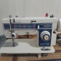 چرخ خیاطی|چرخ خیاطی و ریسندگی|فسا, |دیوار