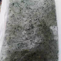 سبزی سوپی تازه