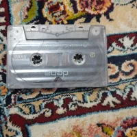 نوارکاست قدیمی 100عدد همه پر یکجابفروش