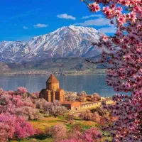 تور گروهی وان ترکیه 20 و 27 مهر
