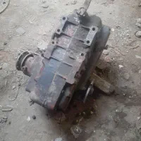 کمک استرلینگ|خودرو سنگین|آمل, |دیوار