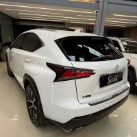 لکسوس NX200t|خودرو سواری و وانت|تهران, فردوس|دیوار