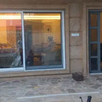 درب و پنجره آلومینیوم Upvc|مصالح و تجهیزات ساختمان|تربت‌حیدریه, پائین ولایت|دیوار