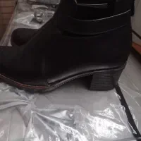 پوتین سایز 39|کیف، کفش، کمربند|الوند, |دیوار