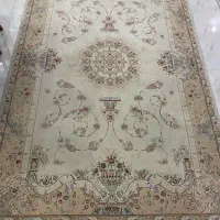 دو عدد فرش ۶ متری طرح خاطره