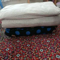 تشک سنتی اصل (خوری) (پشم گوسفند) برای کمردرد