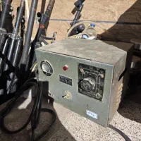 ترانس فروشی