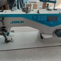 چرخ صنعتی جک مدل A4