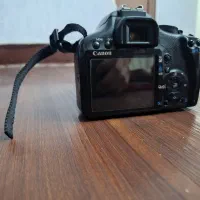 دوربین کنون نو|دوربین عکاسی و فیلم‌برداری|کرج, چهارصد دستگاه|دیوار