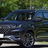 TIGGO8 +e هیبرید فروش نقدی قطعی