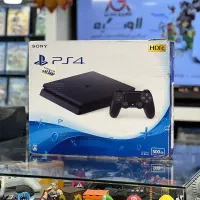 ps4 نو چند روز بیشتر کار نکرده
