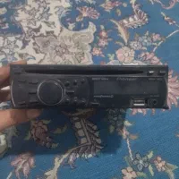 پنل ظبط پایونر سالم فلاش خور کابل