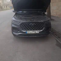 تعمیرات تخصصی خودروهای چینی