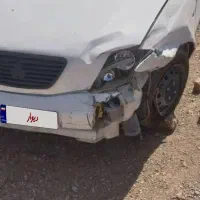 تیبا 2 (هاچبک) EX، مدل ۱۳۹۷|خودرو سواری و وانت|شهریار, شهرک بهاران (ویره)|دیوار