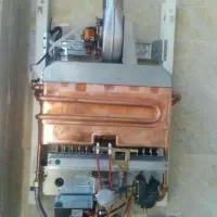 تعمیرات ونصب آبگرمکن