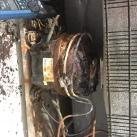 تعمیر یخچال و فریزر