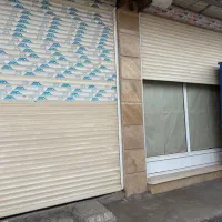 مغازه تقریبا ۵۰متر یکی از کوچه کوی صفا