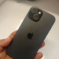 آیفون 15نرمال دوسیم ریجستر