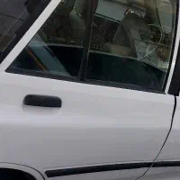 پراید مدل 89