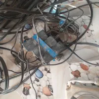 دوربین|دوربین مداربسته|تربت جام, میرقوام الدین|دیوار