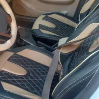 پارس تیوفایو ۴۰۱گازسیمی|خودرو سواری و وانت|مشهد, کوی سیدی|دیوار