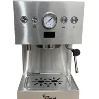 اسپرسوساز نیمه صنعتی بارنی