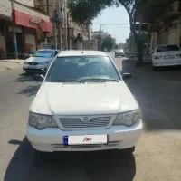 پراید 111 مدل 91