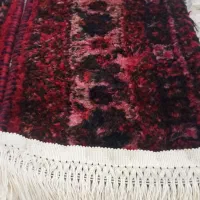 فرش دستباف برای استفاده صندلی روی ماشین|فرش|اندیمشک, |دیوار