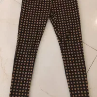 کاپش و شلوار پسرانه و شلوار دخترونه