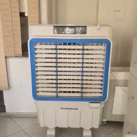 فروش کولر ابی درحد نو