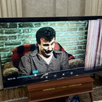 تلویزیون 75 مارک سینگل|تلویزیون و پروژکتور|تهران, آبشار|دیوار