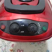 بخار شوی delonghi|جاروبرقی، جارو شارژی، بخارشو|چهارباغ, |دیوار