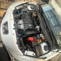 ۲۰۷پاناروما دنده ایی مدل ۱۴۰۰|خودرو سواری و وانت|تهران, اوقاف|دیوار