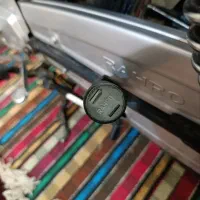 200رهرو مدل 95 فابریک|موتورسیکلت|آبپخش, |دیوار