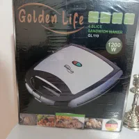 اسنک ساز یا ساندویچ ساز