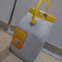 ۲۰ تا دبه ۲ کیلویی مناسب ترشی خیارشو