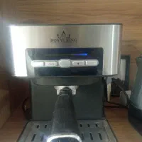 قهوه ساز|سماور، چای‌ساز، قهوه‌ساز|سبزوار, توحیدشهر|دیوار