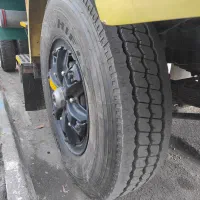 ولوو تک کمپرسی N10 مدل ۶۴|خودرو سنگین|آمل, |دیوار