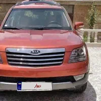 موهاوی هشت سیلندر ۲۰۱۰ بیرنگ