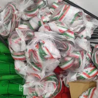 سربند و پرچم ایران