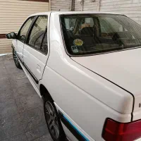 پرشیا تیو فایو1400