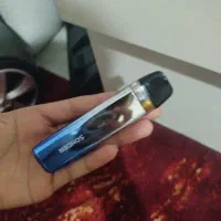 ویپ داعمی نو با جیس