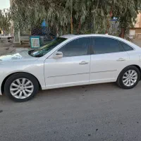 ازرا گرانجور مدل ۲۰۰۹ بدون رنگ بدون ضربه