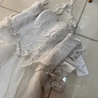 لباس عروس قدیمی|لباس|شیراز, شهرک ولیعصر|دیوار