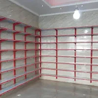 قفسه بندی هدایتی|فروشگاه و مغازه|اندیکا, |دیوار