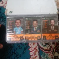 البوم کیمدی