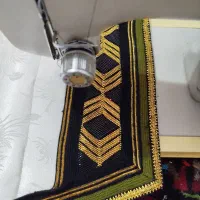 دوخت شلوار بندری|لباس|بندرعباس, |دیوار