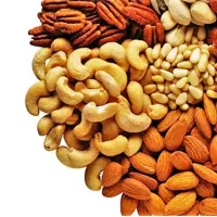 استخدام۵۰نفرکارگرساده آقادرکارخانه آجیل و شکلات|استخدام صنعتی، فنی، مهندسی|مشهد, شهید آوینی|دیوار