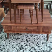 میز جلومبلی  و عسلی