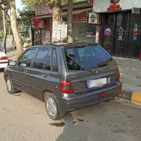 ۱۱۱ مدل ۹۱|خودرو سواری و وانت|لاهیجان, کوی زمانی|دیوار